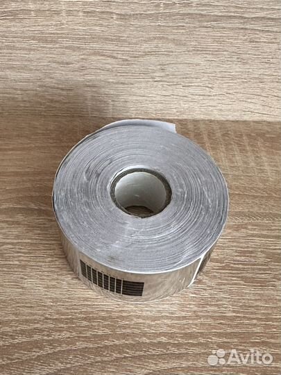 Одноразовые формы доя наращивания ногтей