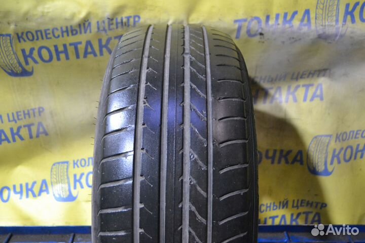 Goodyear EfficientGrip 235/55 R17