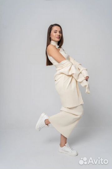 Модель на фотосъёмку