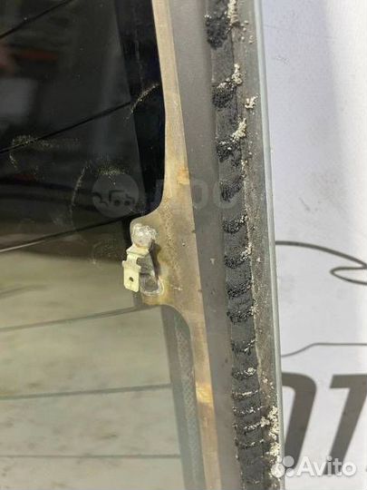 Стекло Honda Civic ES