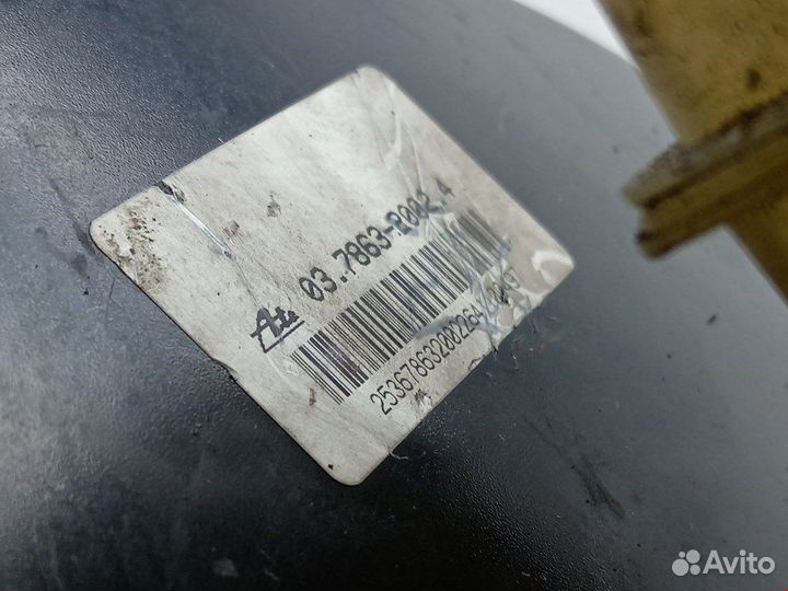 Усилитель тормозов вакуумный для Renault Scenic 1