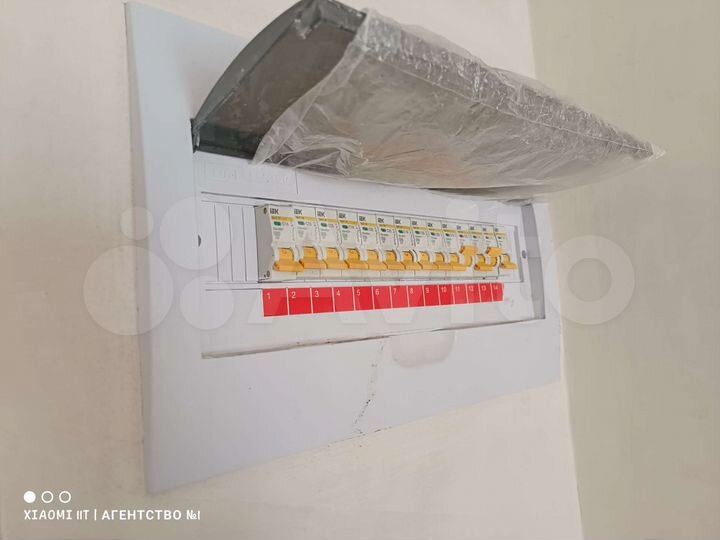 Дом 220 м² на участке 4 сот.