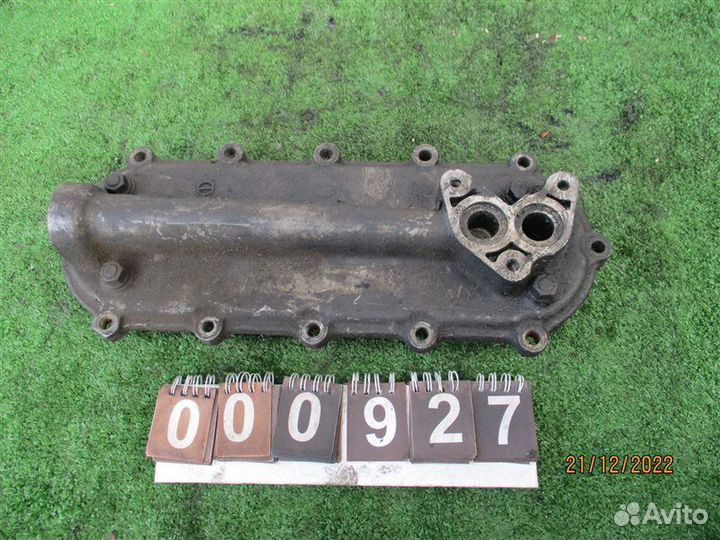 Теплообменник Nissan Diesel FE6T