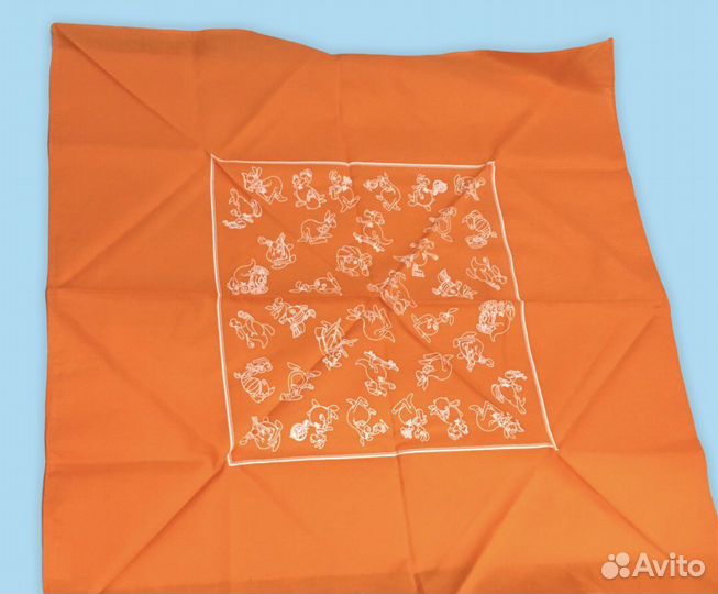 Набор «Кенгуру»/ канцелярия