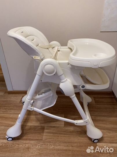 Детский стульчик для кормления