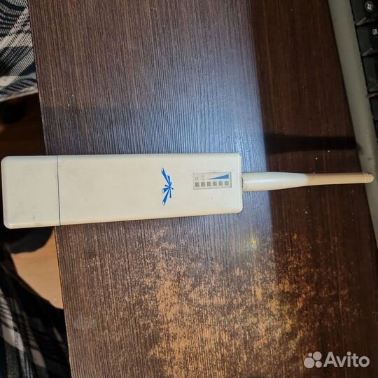 Ubiquiti nanostation loco m2