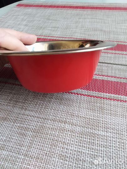 Миски для собак