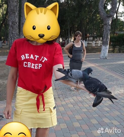 Женские вещи пакетом 44 46 размер