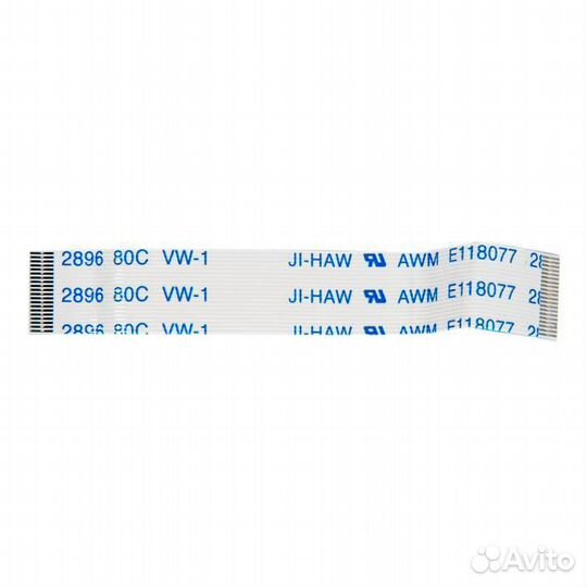 Шлейф для ноутбука Asus X55S FFC 20P 0.5MM,L68MM п