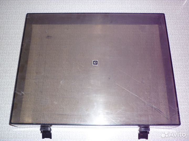 Электрофон Электроника Д1-012