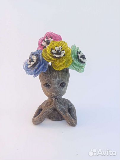 Кашпо для цветов