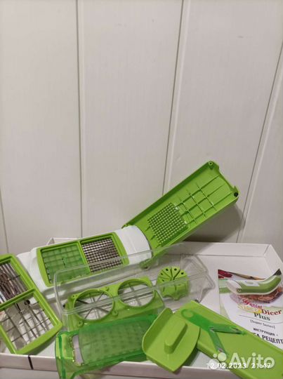 Овощерезка