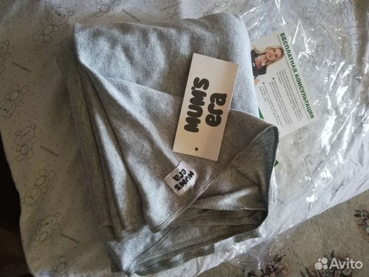 Слинг - шарф Mums Era