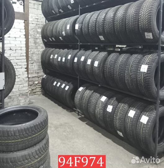 Formula Ice 185/65 R15 91V