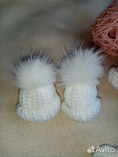 Украшение для волос ручной работы