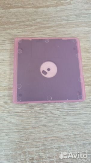 2 дискеты 3.5