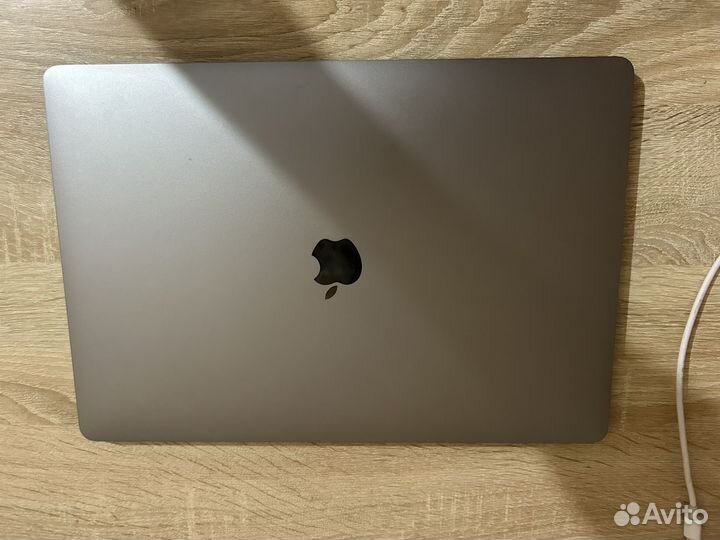 Apple MacBook Pro 15 2017