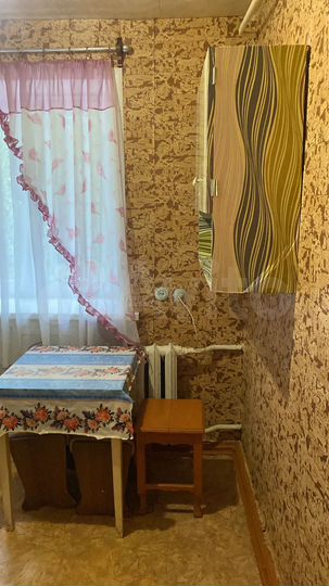 2-к. квартира, 45 м², 5/5 эт.