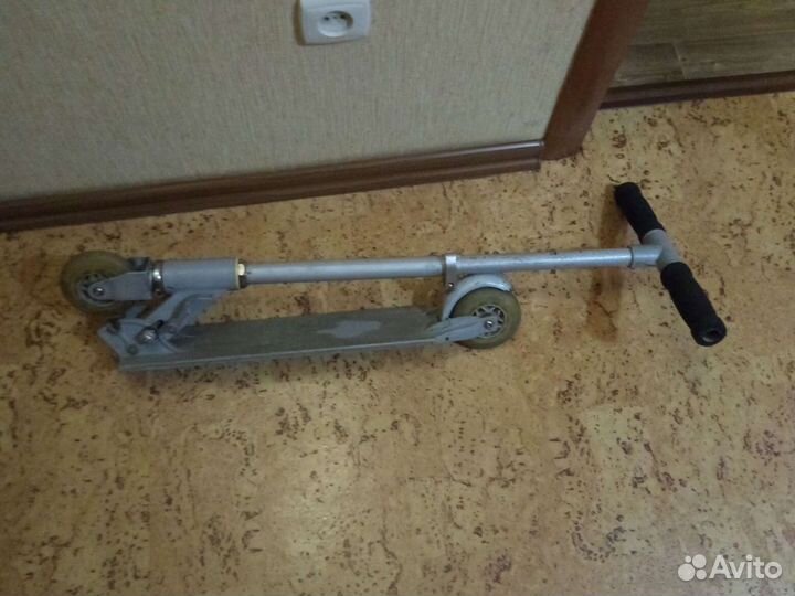 Самокат детский