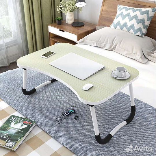 Столик для ноутбука