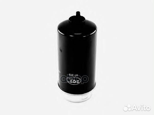Фильтр топливный ST375 SCT