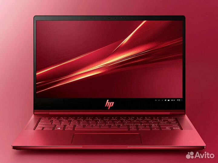 Ноутбуки для работы Lenovo, HP, Acer с SSD