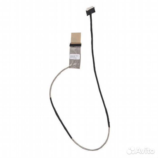 Шлейф матрицы для ноутбука Lenovo IdeaPad Y510P, H