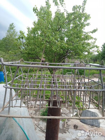 Подставки под ульи для пчел