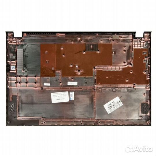Поддон (нижняя часть корпуса, С разбора) ноутбука