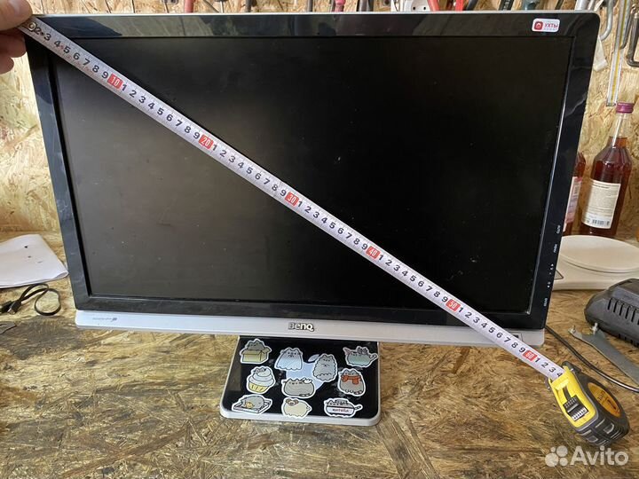Монитор для компьютера бу