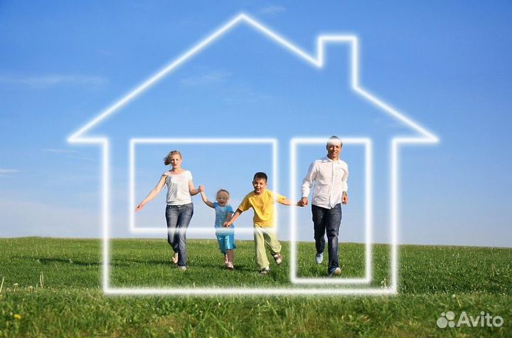 Научу оформлять земельные участки