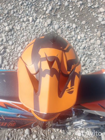 Шлем для мотоцикла