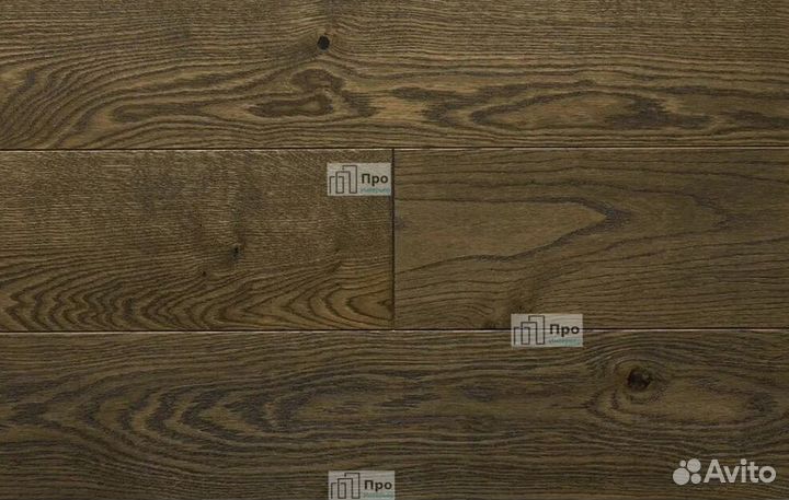Паркет дуб