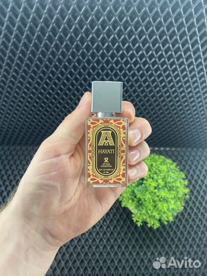 Attar Collection hayati оригинальный тестер 25 мл