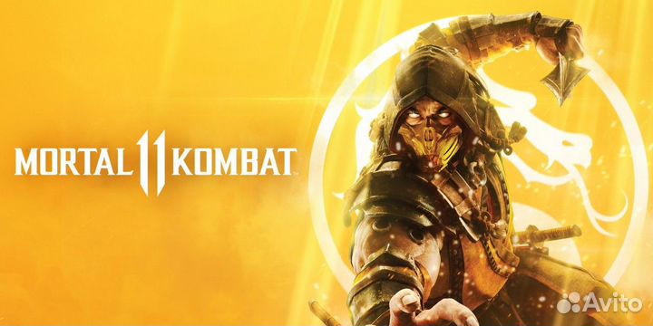 Mortal Kombat 11 Ps4 / Ps5