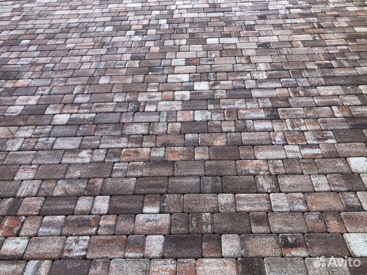 Брусчатка