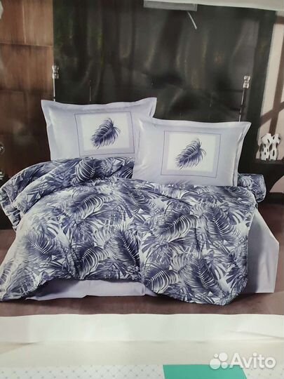 Постельное белье