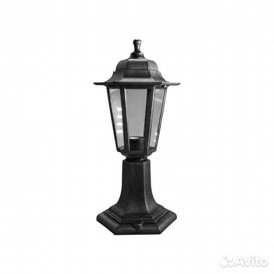 Светильник уличный Оскар стойка