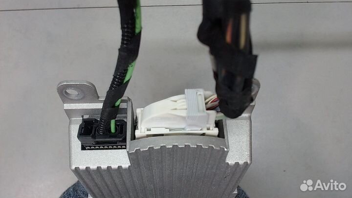 Блок управления Bluetooth BMW X3 F25, 2011