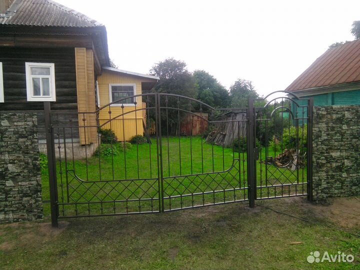 Сварочные работы