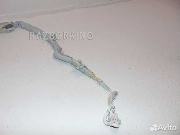 Подушка потолочная (шторка)