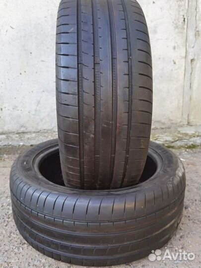 Goodyear Eagle F1 Asymmetric 3 275/45 R21 110Y