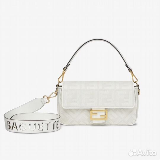 Женская сумка Fendi