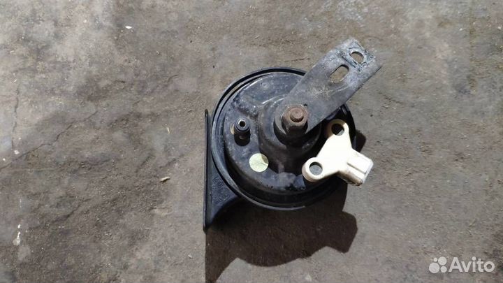 Сигнал звуковой от Renault Megane II 2002-2009