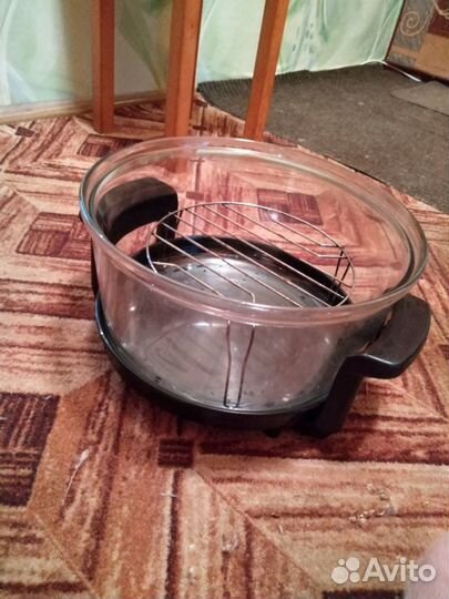 Продам аэрогриль