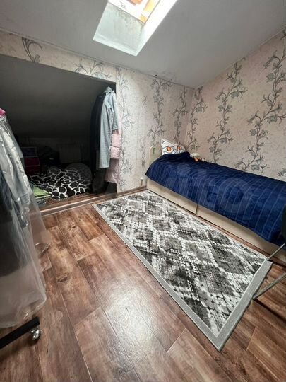 2-к. квартира, 38,4 м², 3/3 эт.