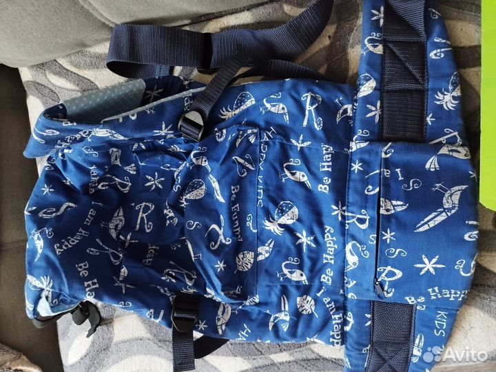 Слинг кенгуру