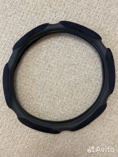 Чехол на руль