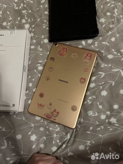 Samsung galaxy tab a