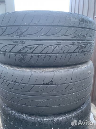 Dunlop SP Sport 01 225/45 R17 94W